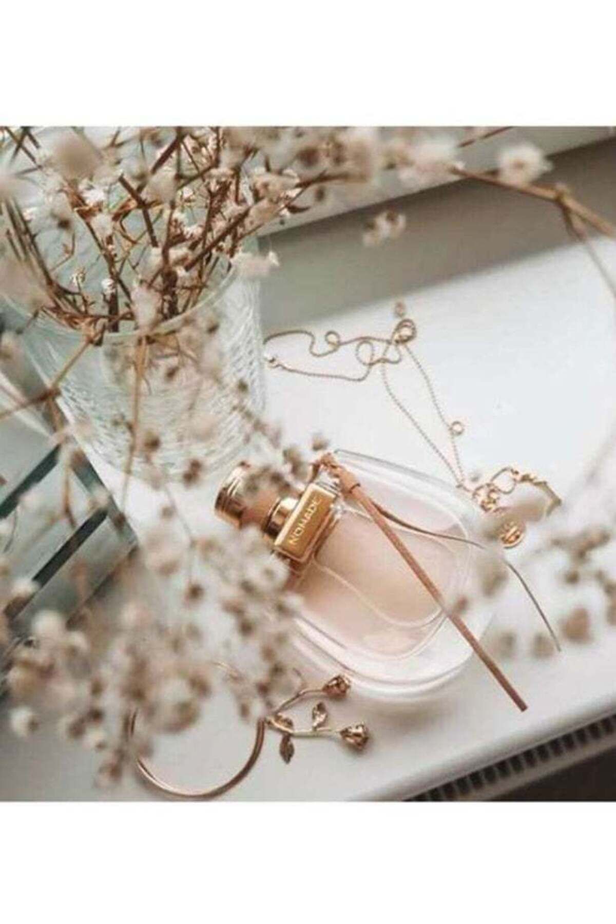 CHLOE-Nomade Edp 75Ml - Nomade Eau de Parfum 75ml 5