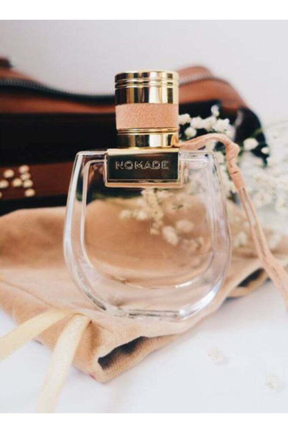 CHLOE-Nomade Edp 75Ml - Nomade Eau de Parfum 75ml 4