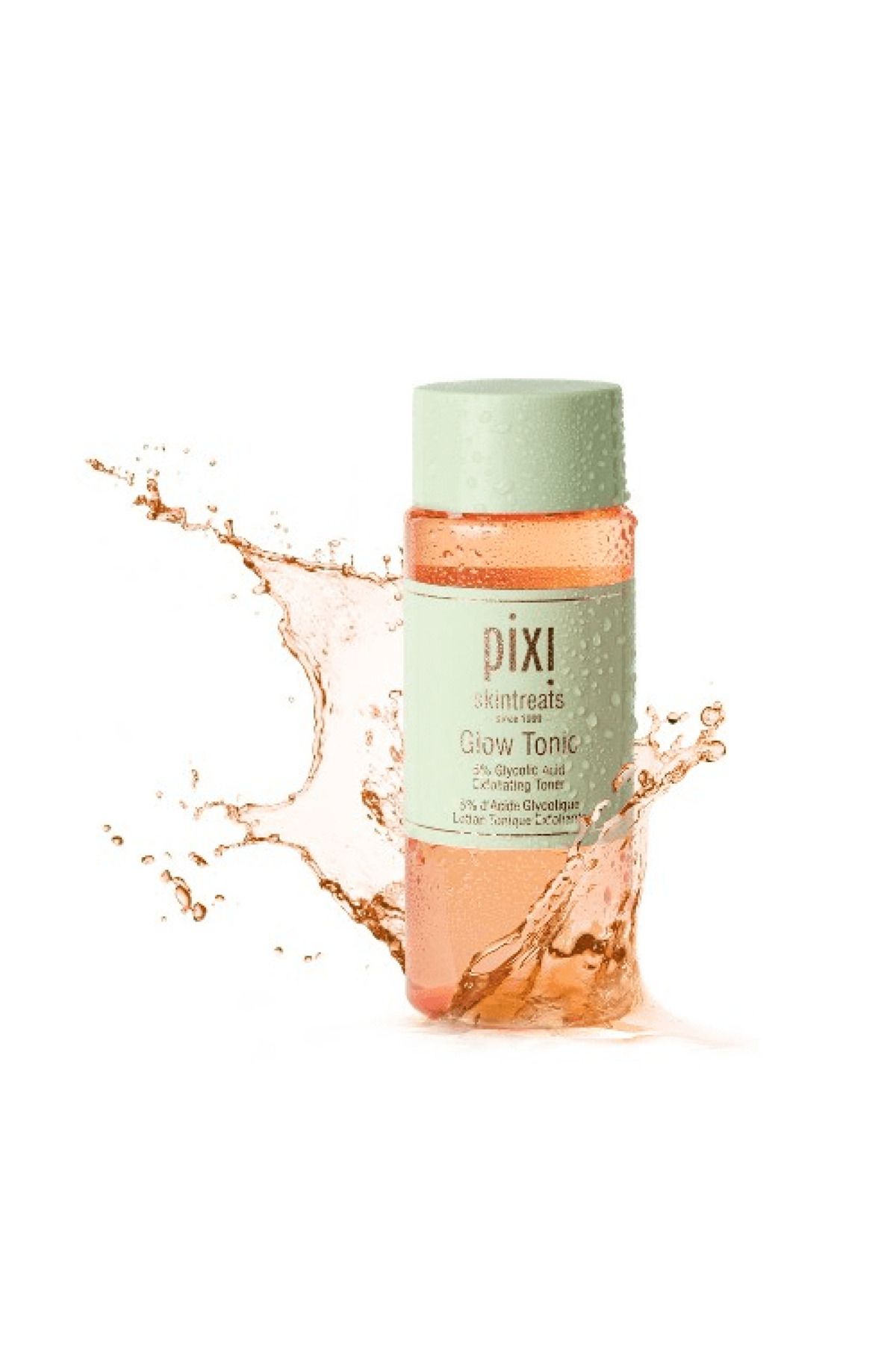 pixi-بيكسي تونر الوجه جلو - 100مل 2