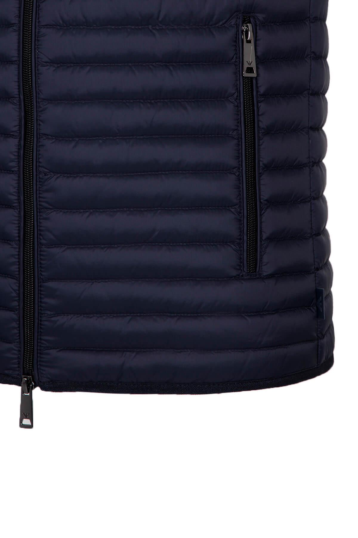 Emporio Armani Erkek Yelek görsel 3