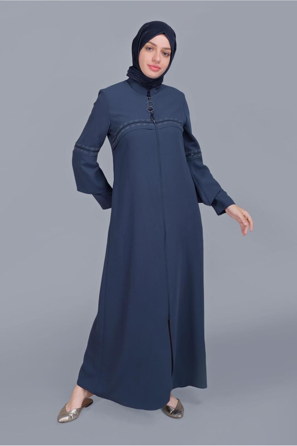 روپوش مهره دوزی 10360 Alvina