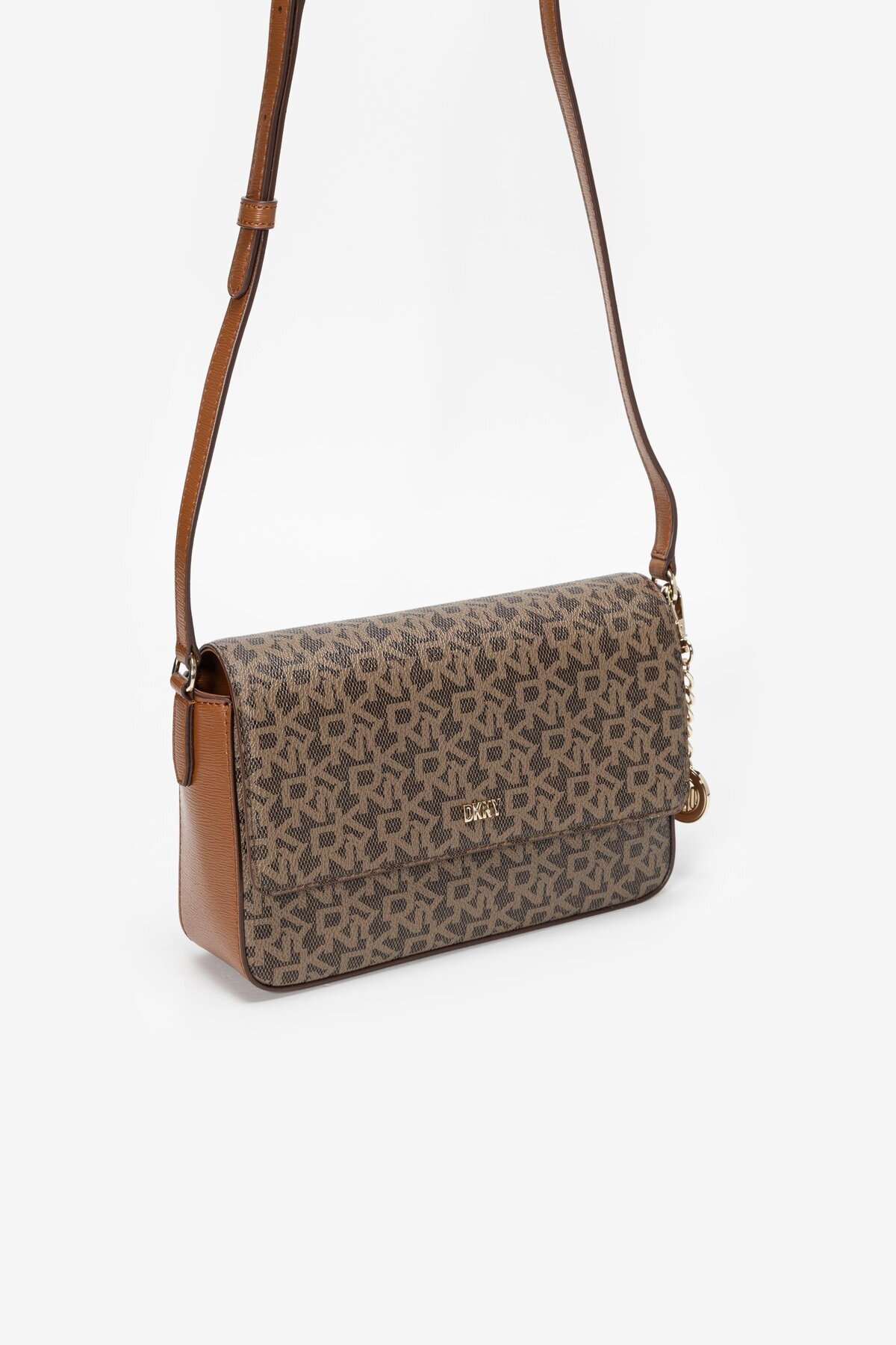Dkny Kadın Mini Omuz Çantası görsel 2