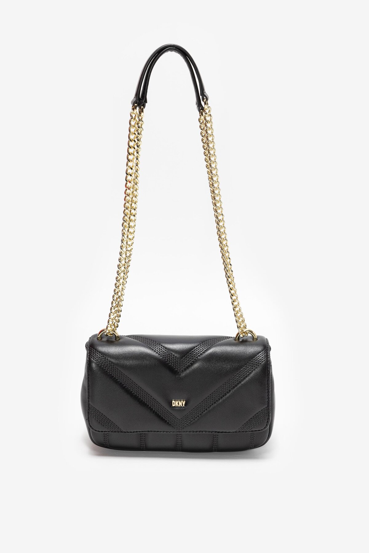 Dkny Damska mini torba na ramię