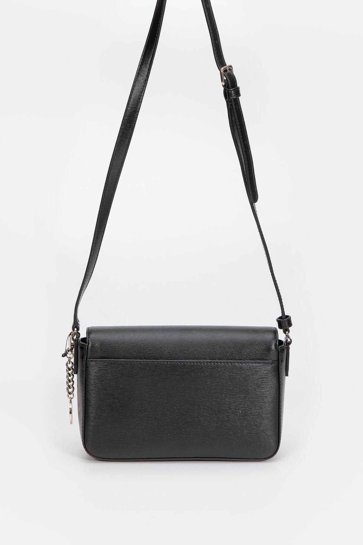 Dkny-Mini-Umhängetasche für Damen 3