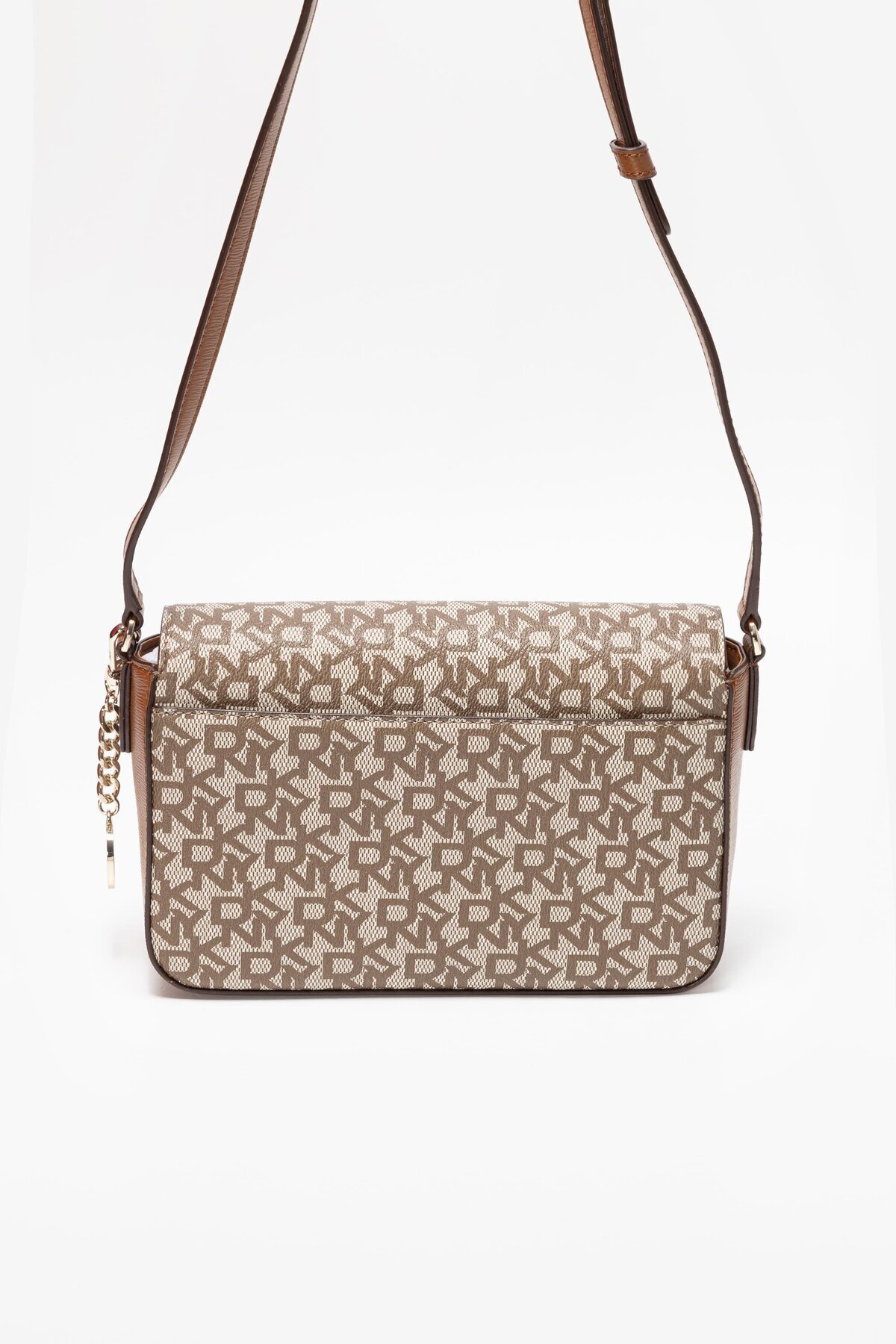 Dkny Kadın Mini Omuz Çantası görsel 4