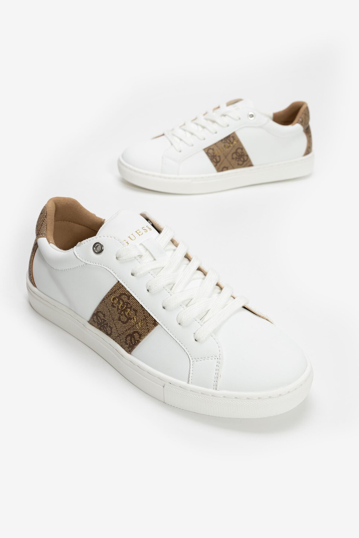 Guess  Kadın Sneaker - Görsel 7