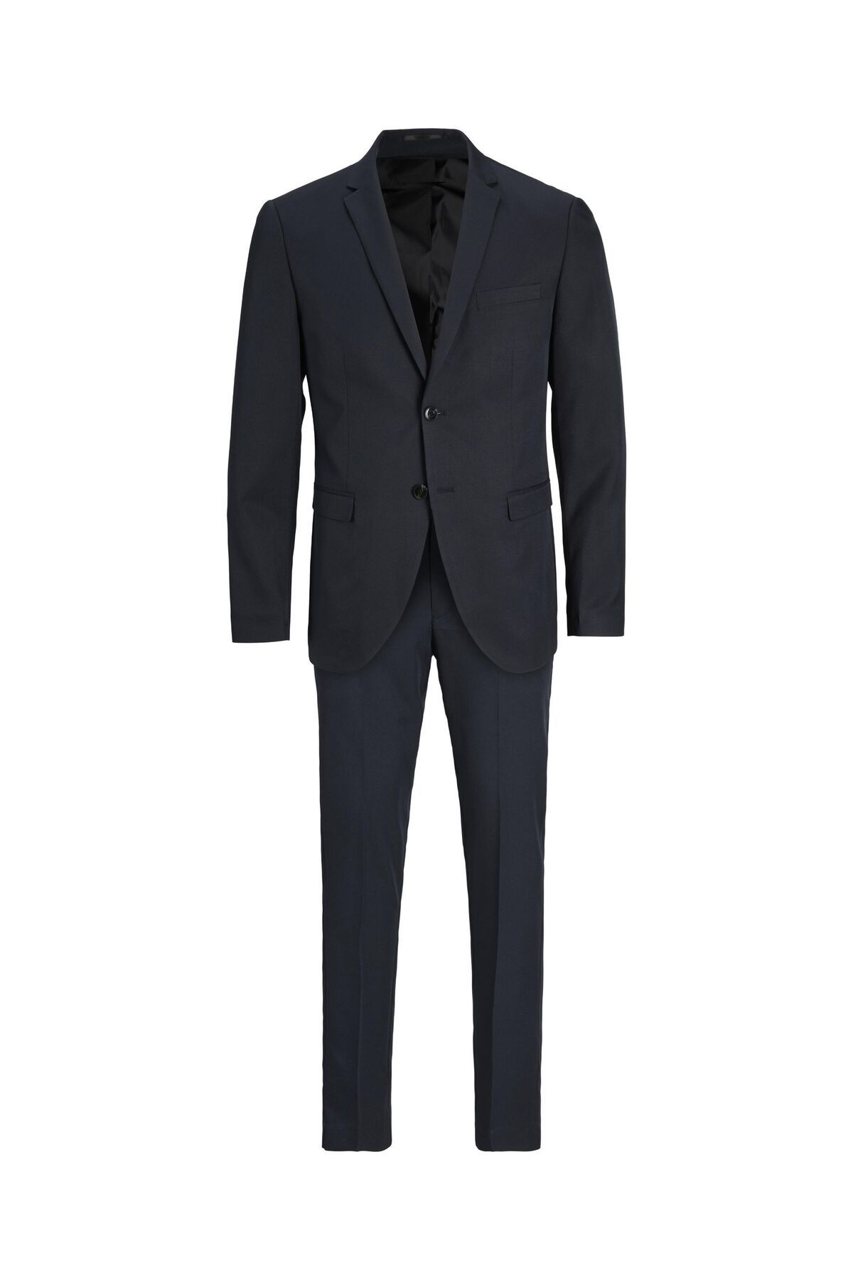 Jack & Jones Premium-Einreihiger Blazer und Hose JPRCOSTA Super Slim Fit Anzug 2