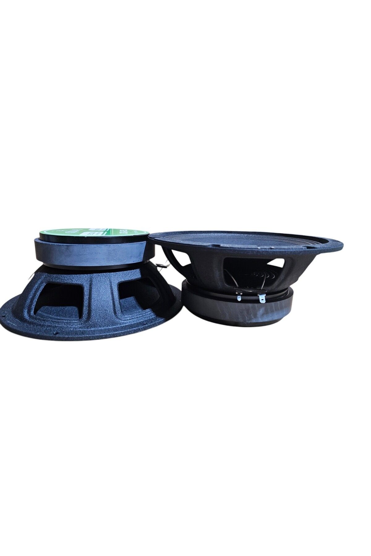 Göza-x Gx-28 400w 200 Rms 20 Cm Midrange 1 Takım 2 Adet - 5