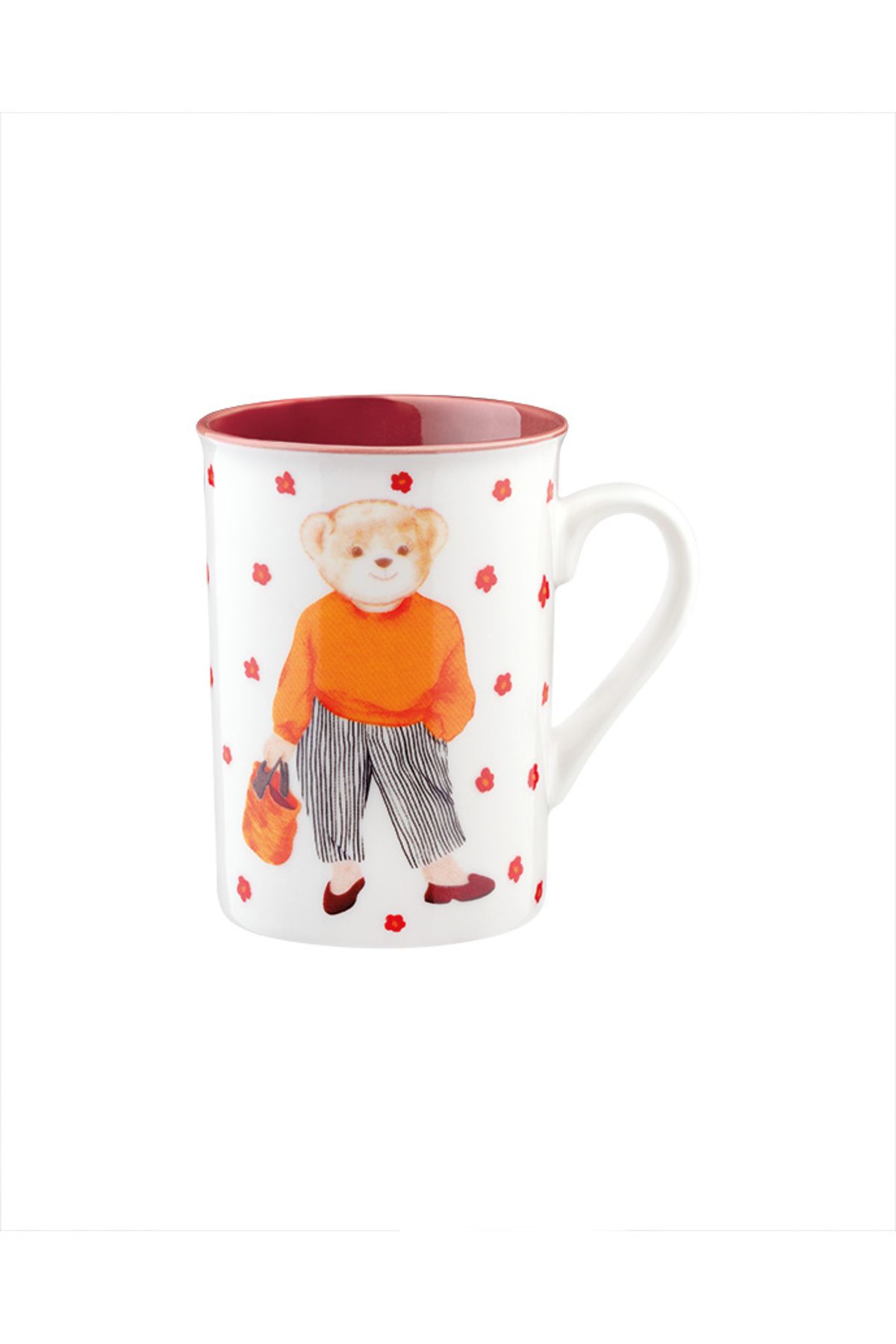 Madame Coco-Jolie Pull-Becher 2