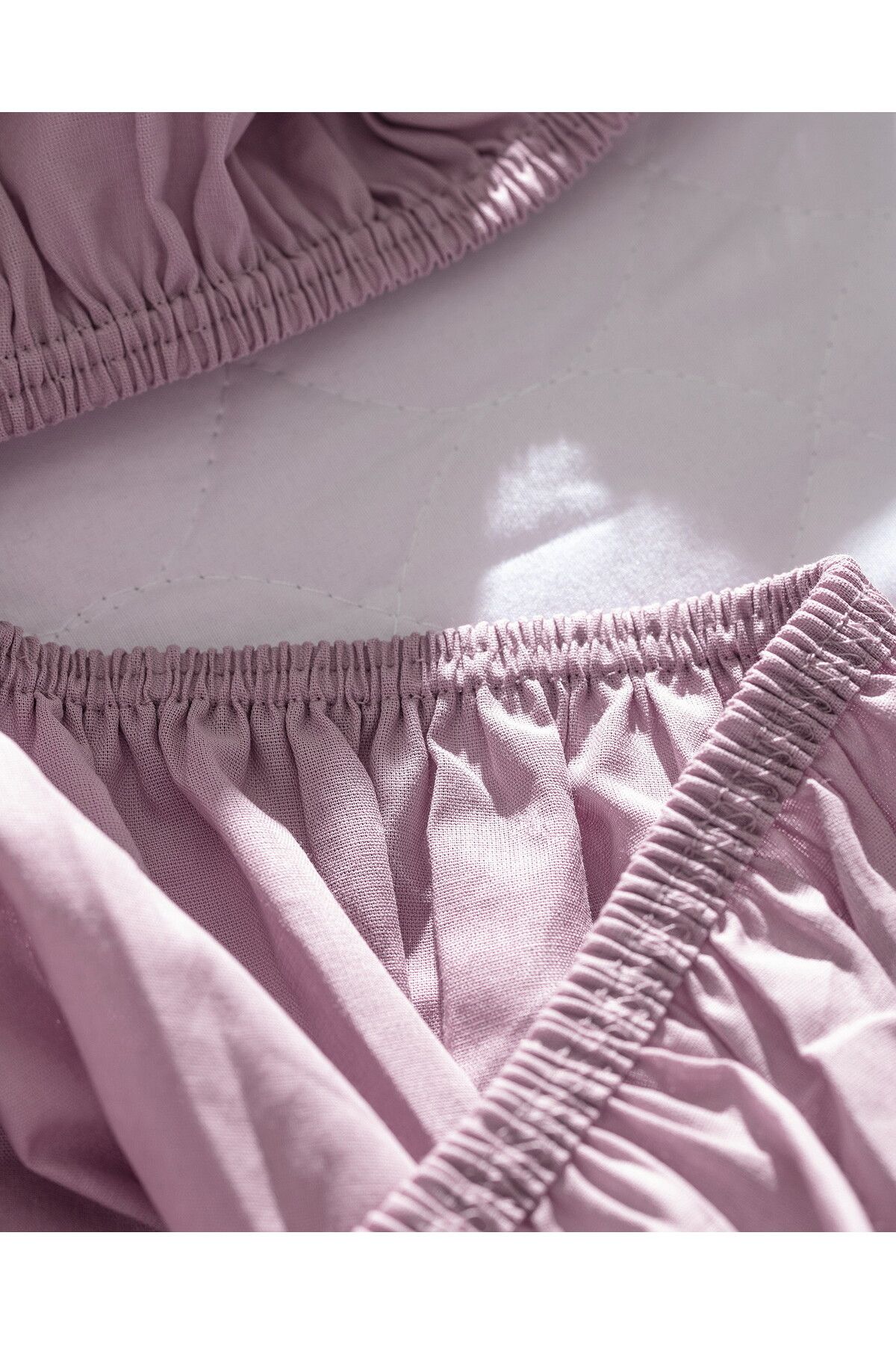 Madame Coco-Manon Ranforce Spannbettlaken 4