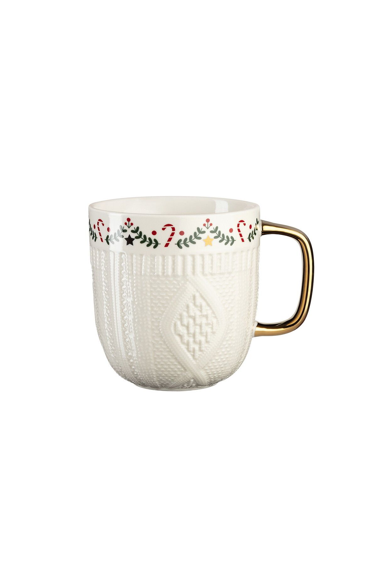 Madame Coco-Joie 2-teiliges Tassenset 5