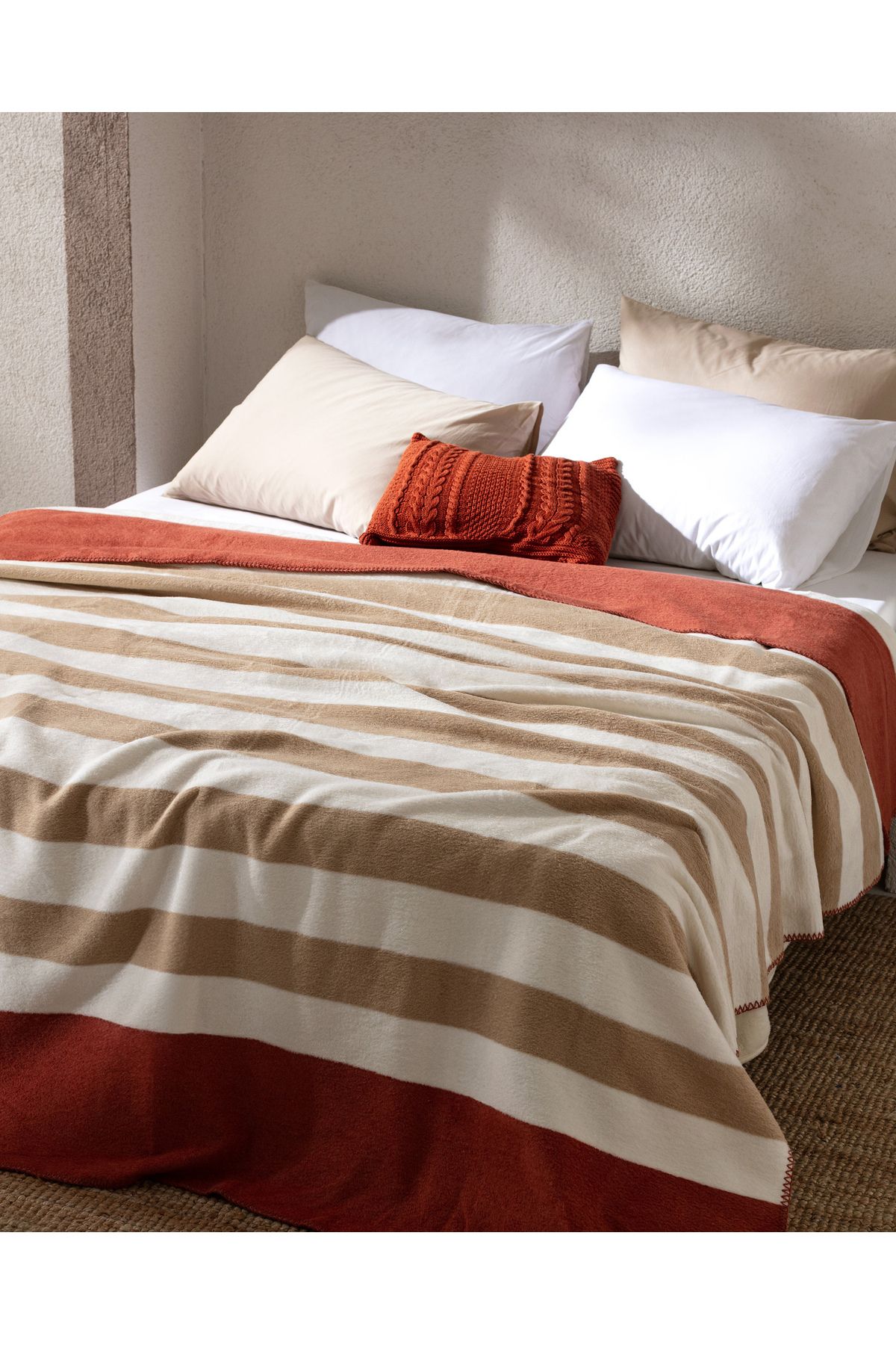 Madame Coco-Mounis Jacquard- Baumwolle 3