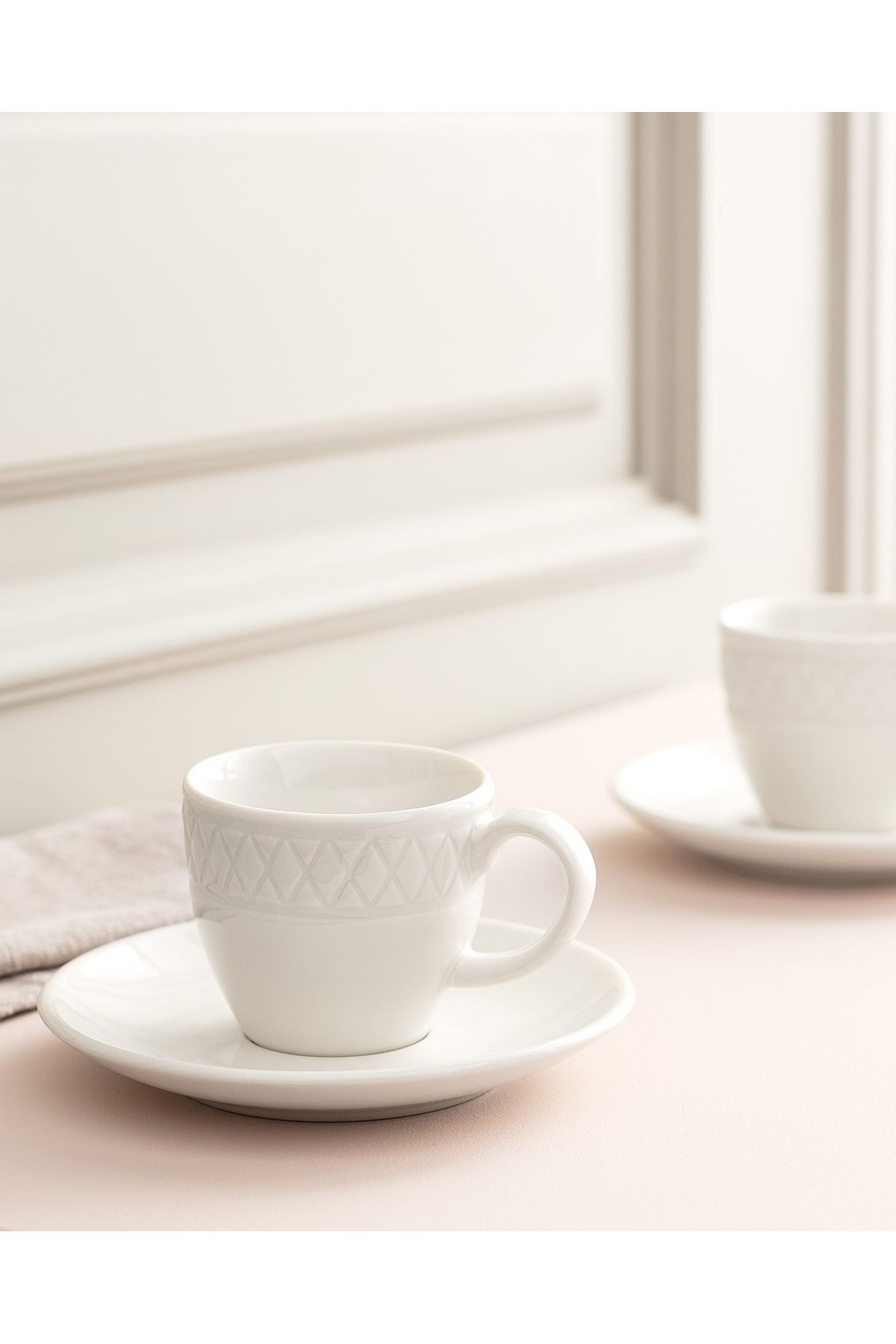 Madame Coco-Loris 12-teiliges Kaffeetassen-Set 1