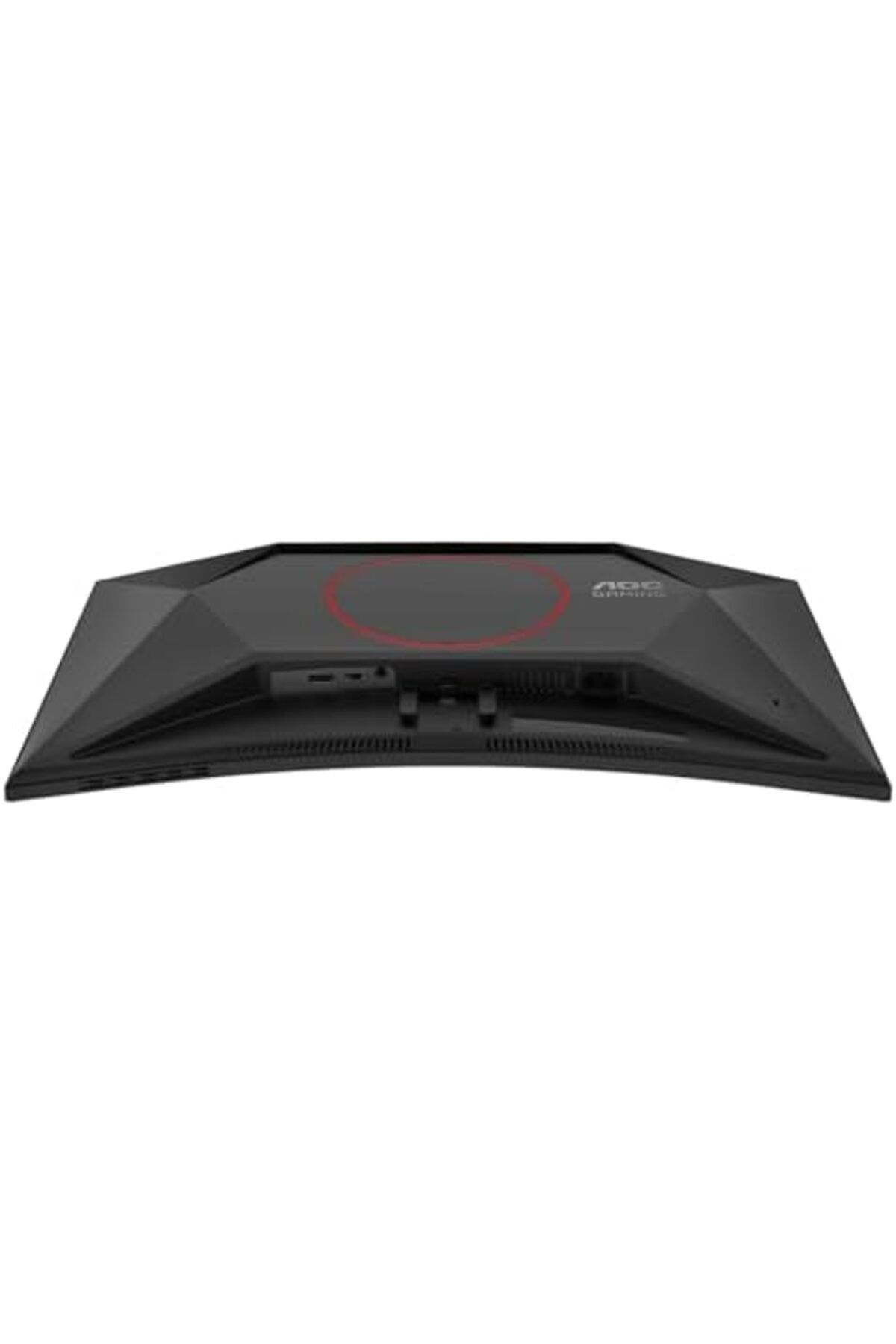 Aoc-AOC C27G4ZE 27" 280Hz, 0.3msm Curved Ultra-Fast Gaming Monitor 6