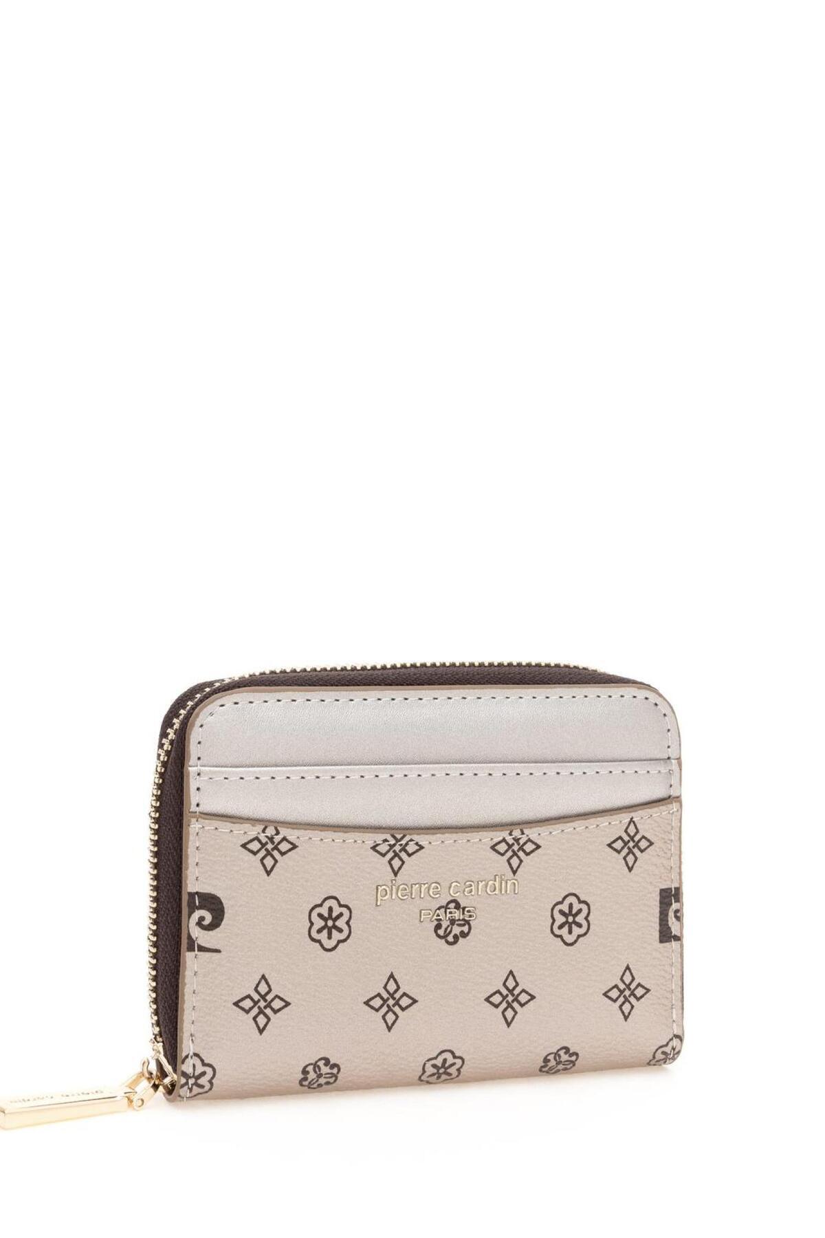 Pierre Cardin-06Pc24K1039 Women's Wallet 3