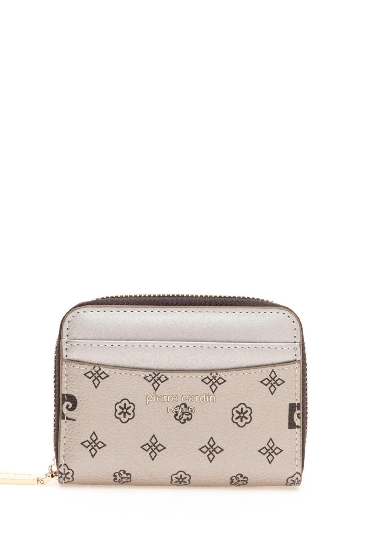 Pierre Cardin-06Pc24K1039 Women's Wallet 2