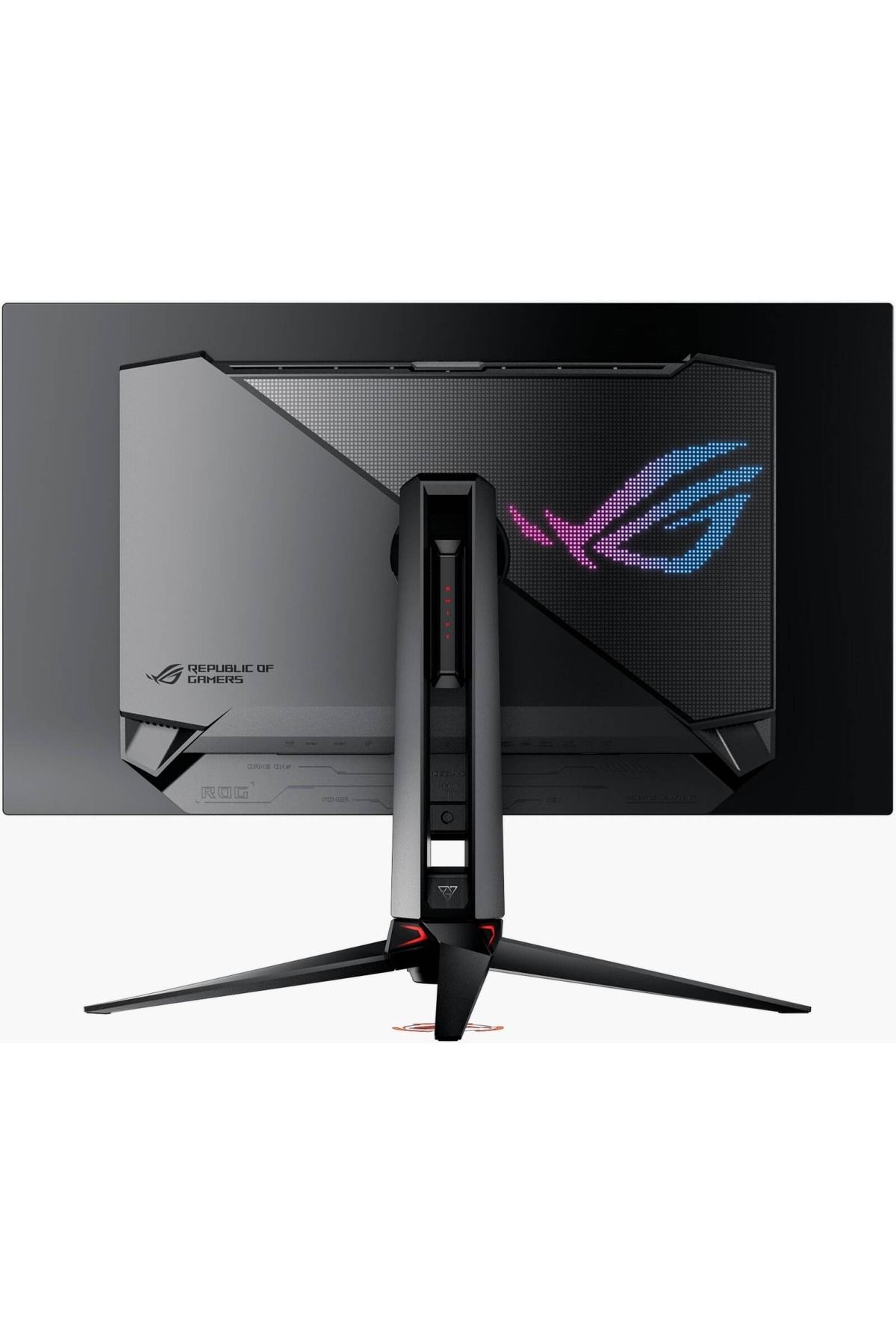 ASUS-ROG Swift OLED PG32UCDM Gaming Monitor, 32" 4K QD-OLED Display, 240Hz, 0.03ms, G-sync, FreeSync 5