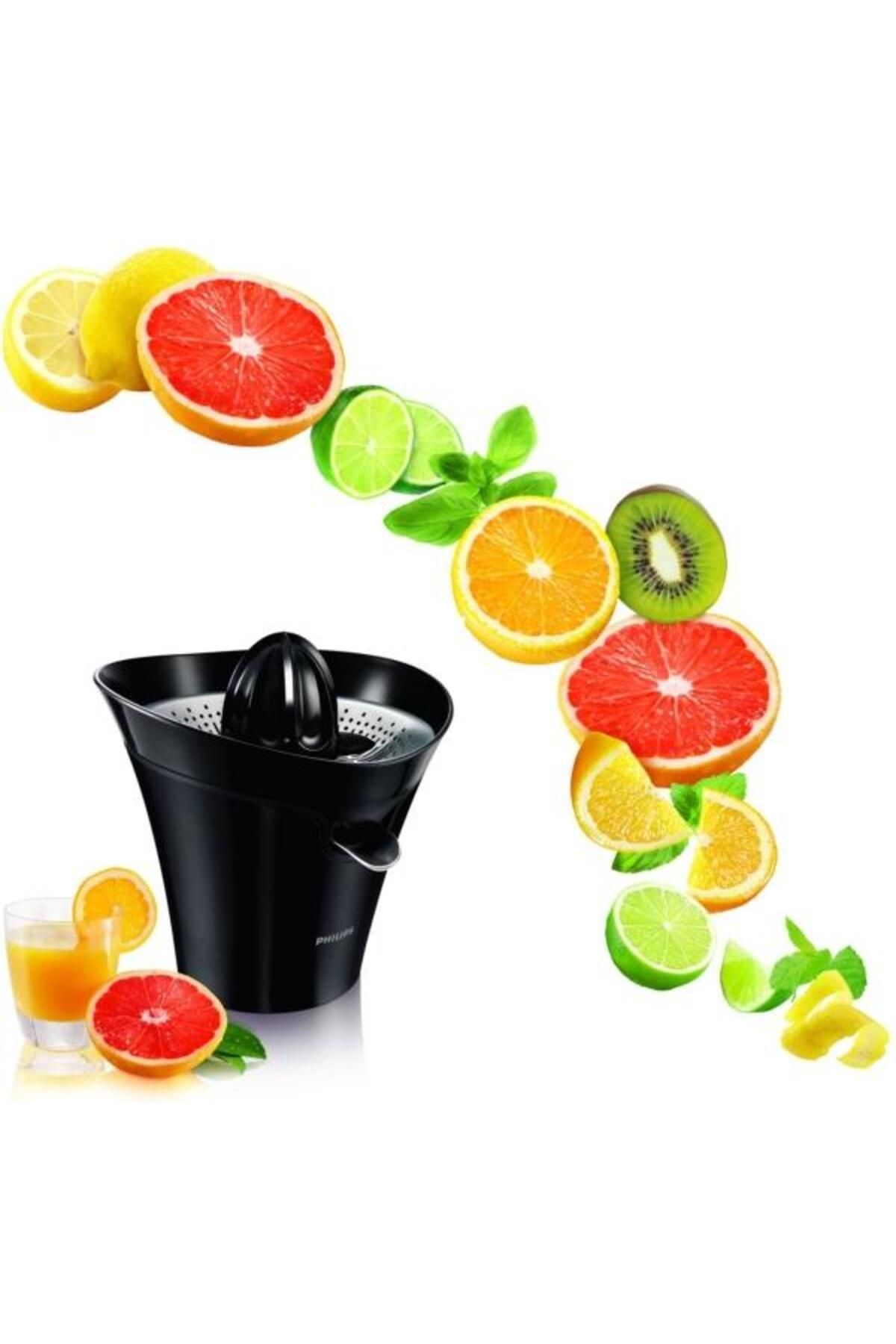 Philips-Citrus juicer Philips HR2752/90, 85W 5