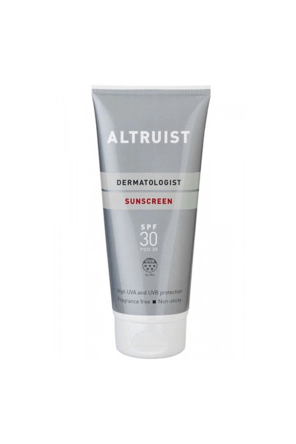 ALTRUIST Crema Pentru Protectie Solara Spf30 Altruist - One Size