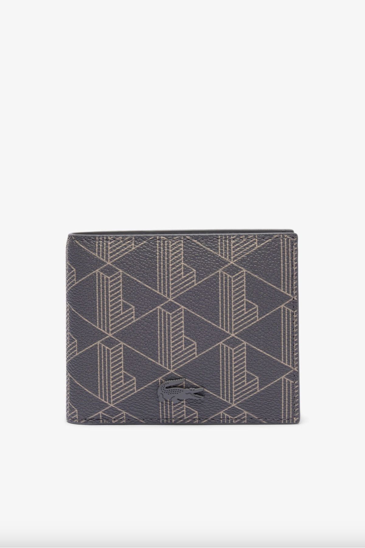 کیف پول لاکست LCSTNW0108YK