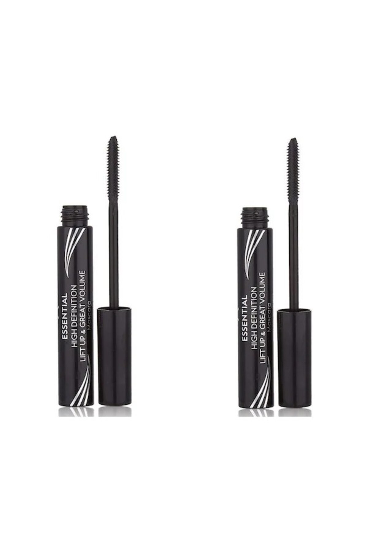 Golden Rose Hacim Etkili Siyah Maskara - Essential High Definition&liftup&great Volume Mascara X 2 A - Fiyatı, Yorumları
