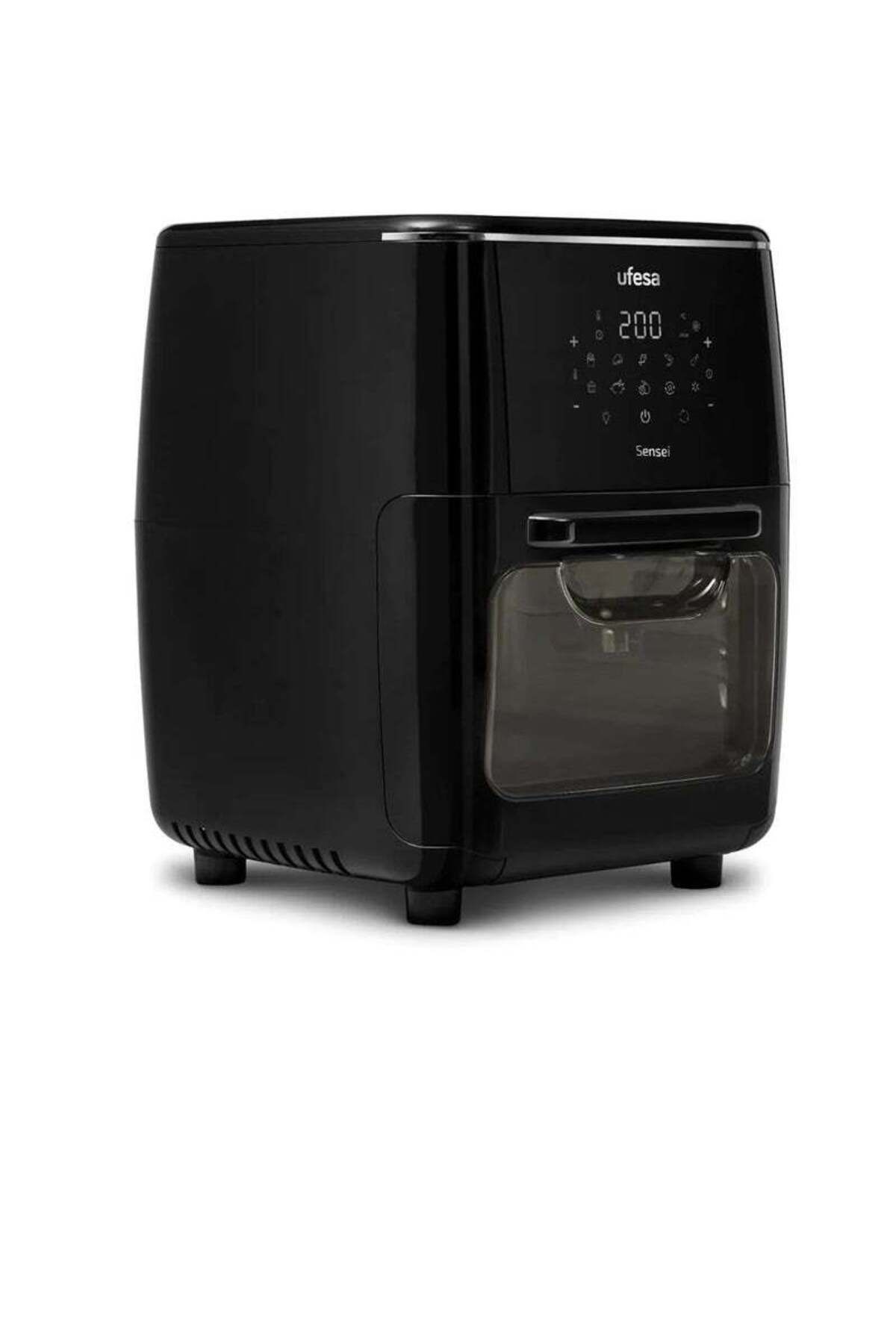 Ufesa-Sensei Airfryer Oil Free Air Fryer 12L, 10 Programs 5