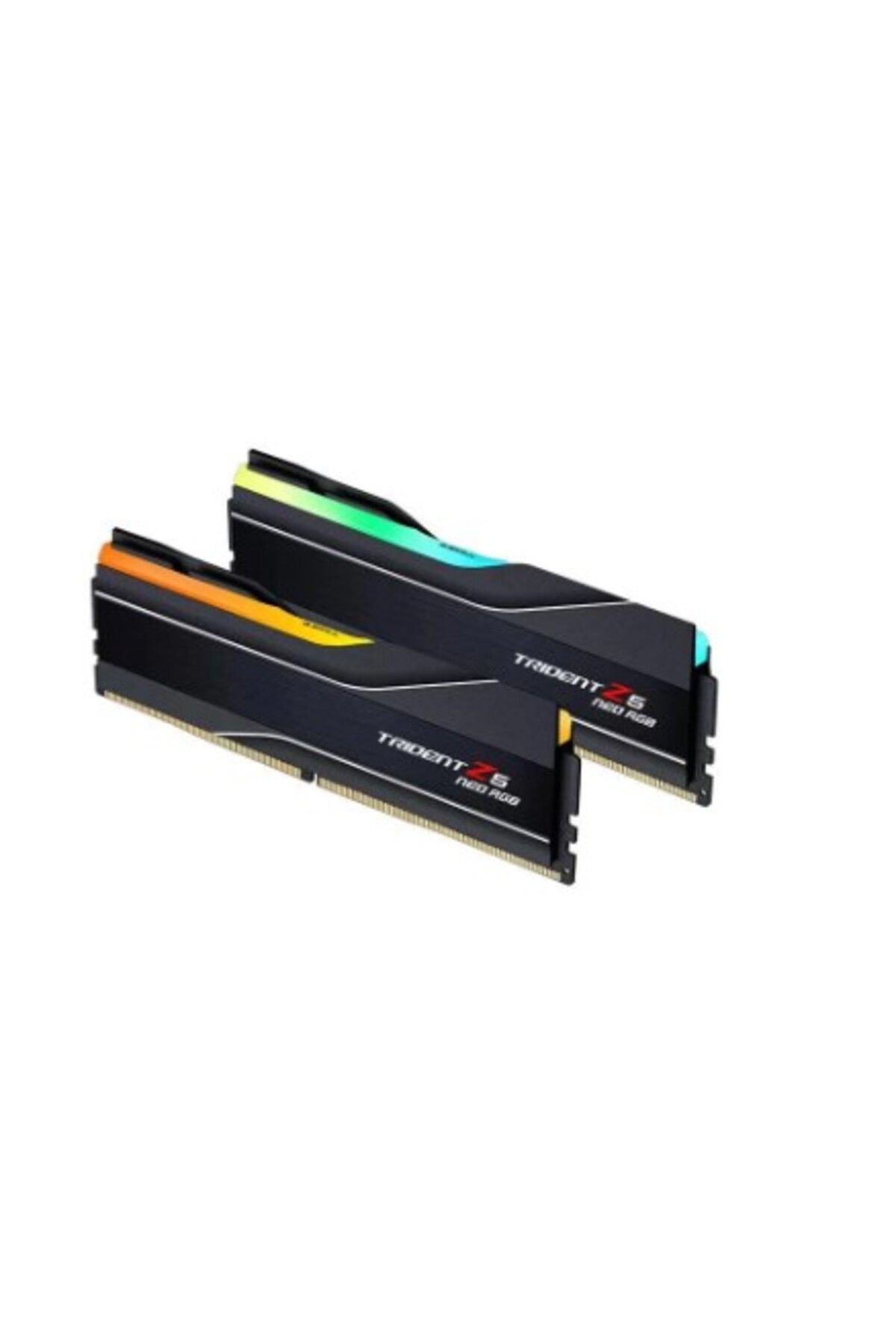 G Skill GSKILL TZ5 Neo RGB DDR5-6000Mhz CL36 64GB (2X32GB) DUAL (36-36-36-96) 1.35V