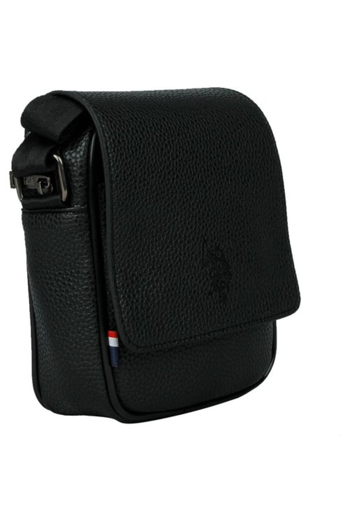 Dönmezler-Black Small Handbag - plevr8429 1