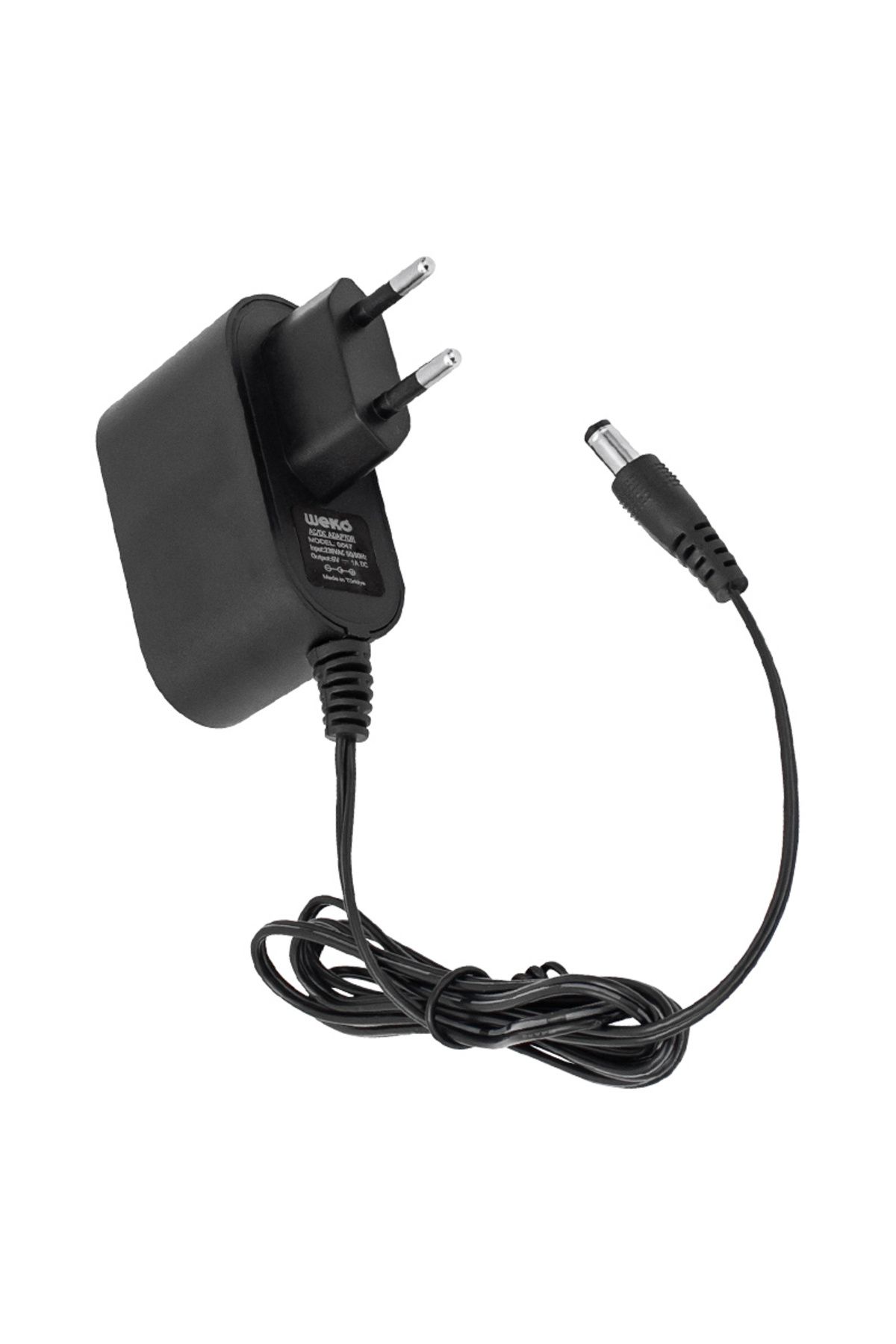 WEKO 4S LiFePo şarj uyumlu 15V 1A Adaptör
