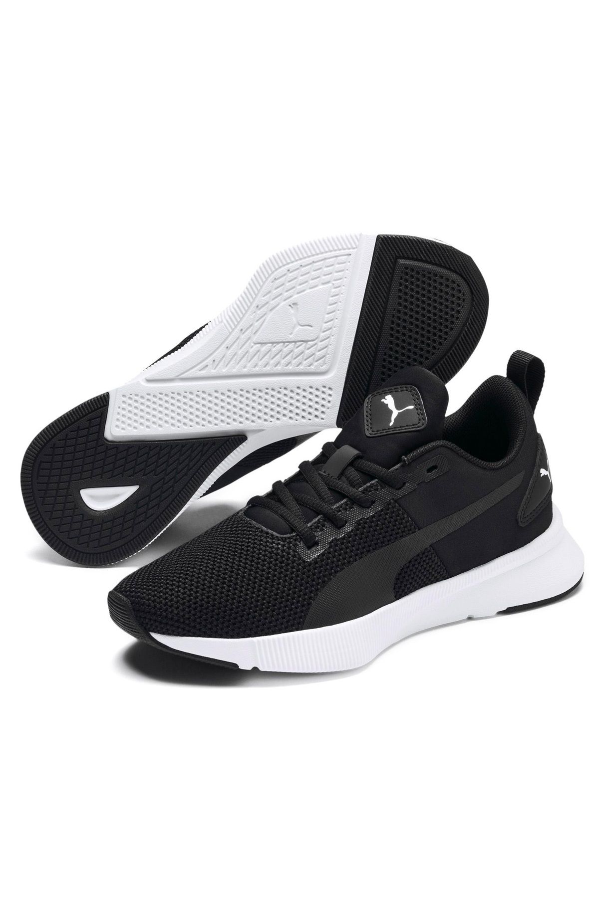 Flyer Runner Sneaker کفش گاه به گاه Puma