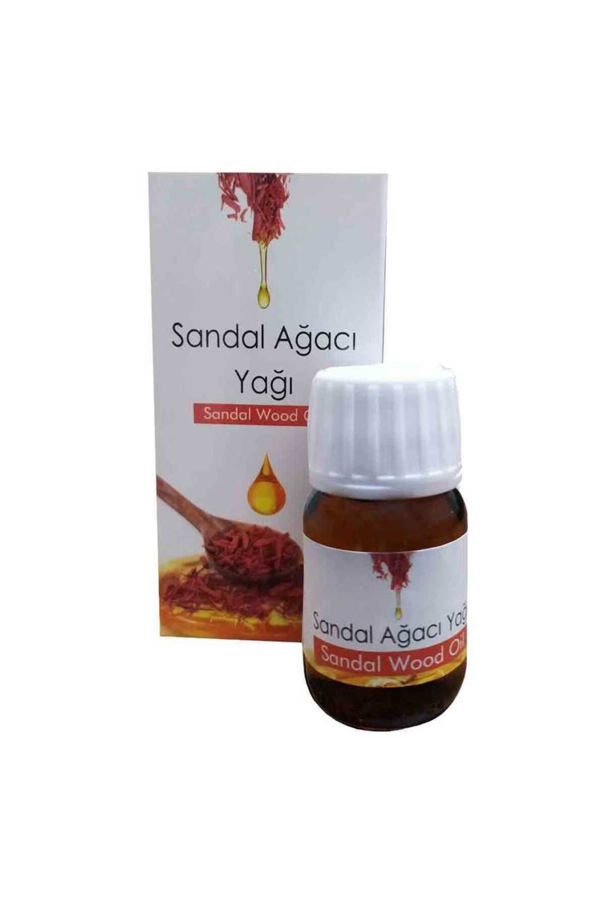 swilex Sandal Ağacı Yağı 20 ML