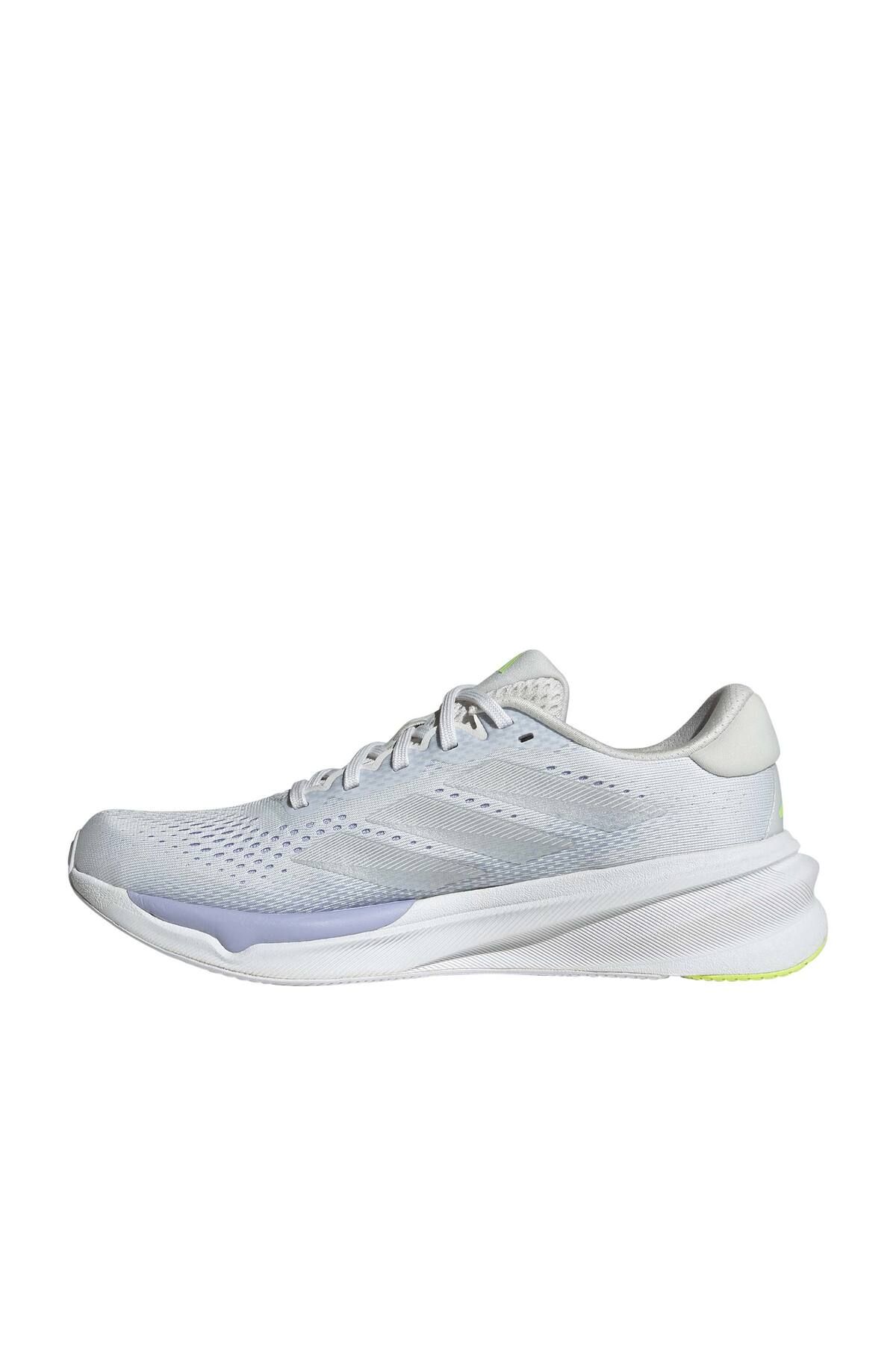 کفش پیاده روی زنانه SUPERNOVA STRIDE 2 های خاکستری IH8658 adidas