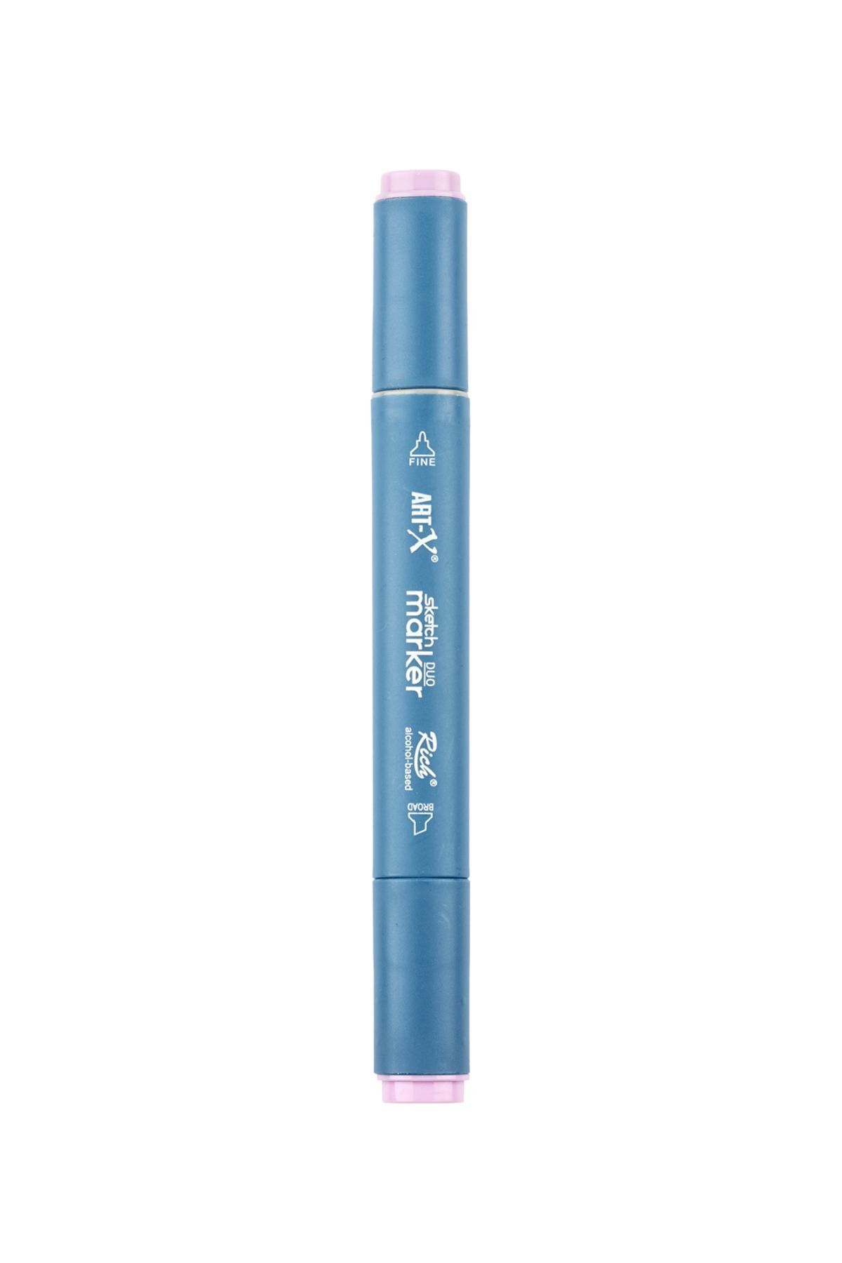 Rich-263 Count Art-X Sketch Double Sided Pen 1