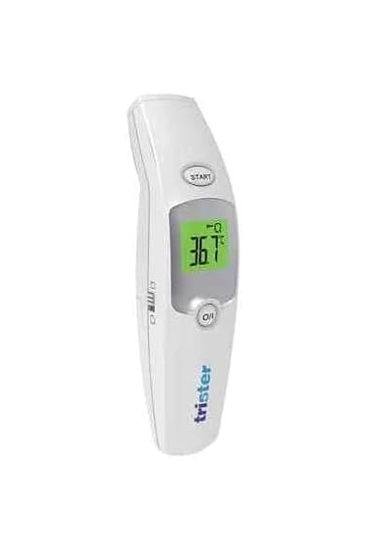 trister-Multi Function Infrared Thermometer, Quick & Easy, 30 Memory Storage : TS-1/T1 4