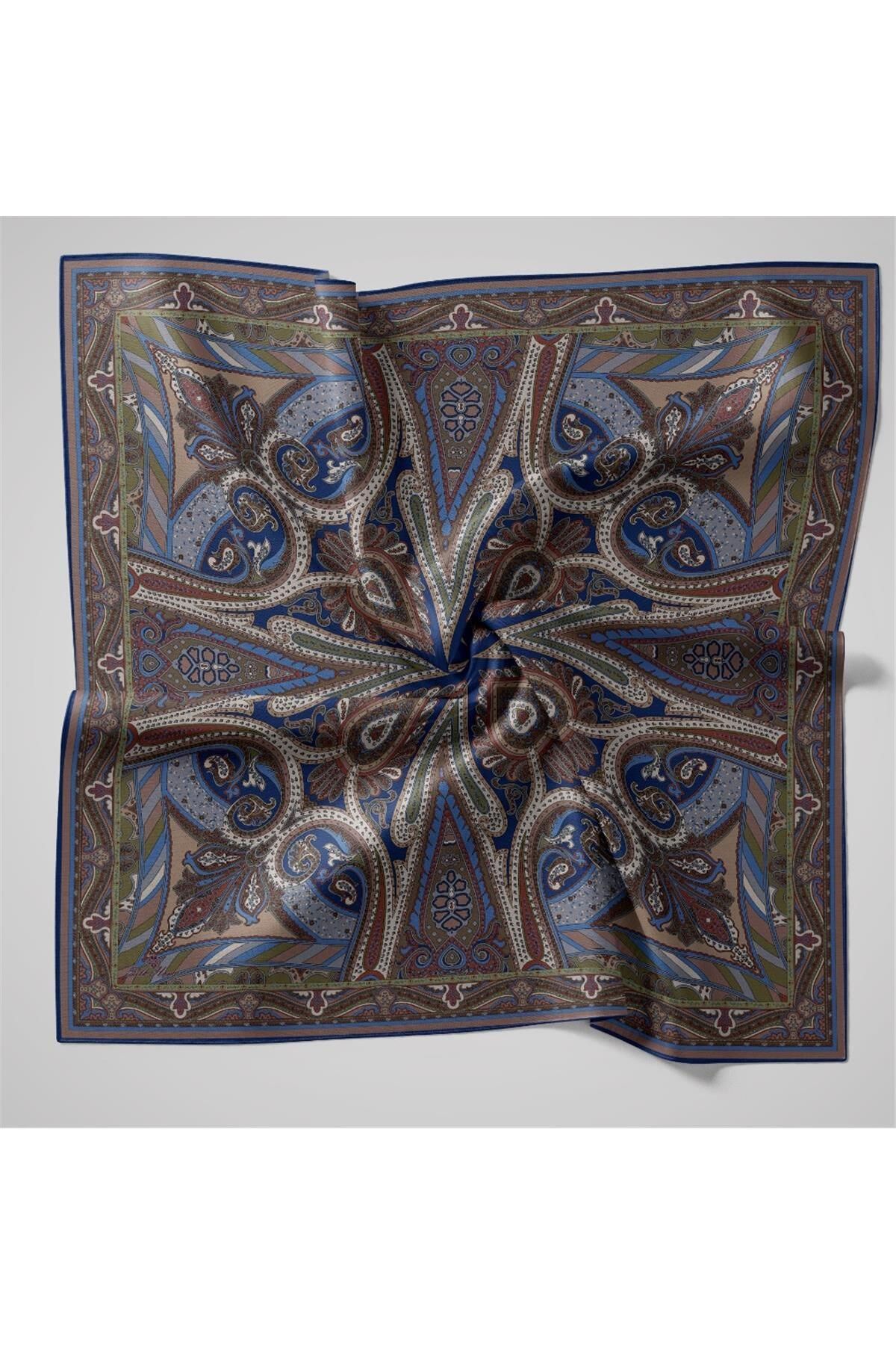 Silk Home-73069-27 Model Soft Scarf 6