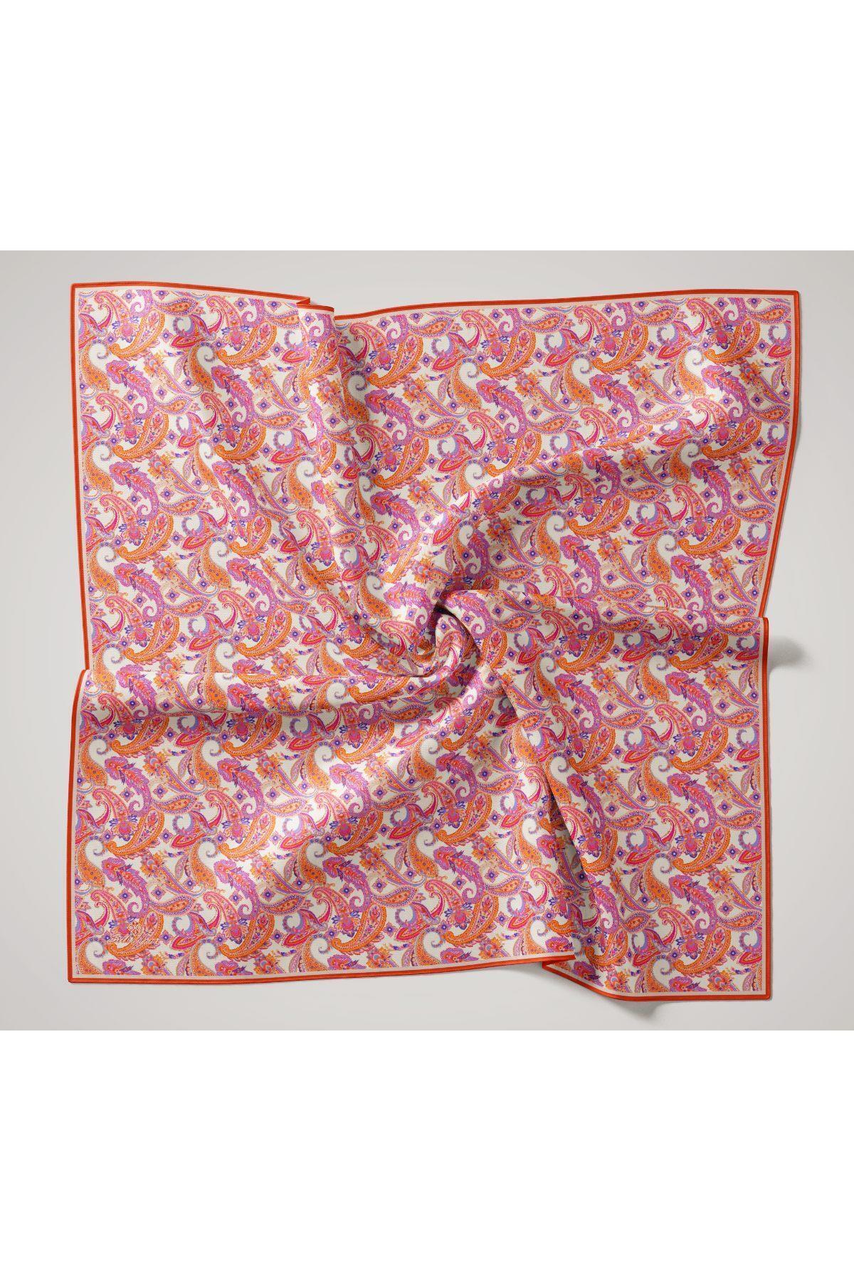 Silk Home-Soft Scarf 73078-03 7