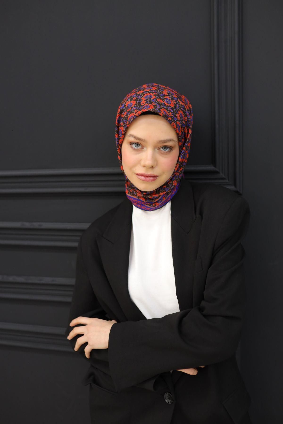 Silk Home-Μαλακό Κασκόλ 73077-07 6