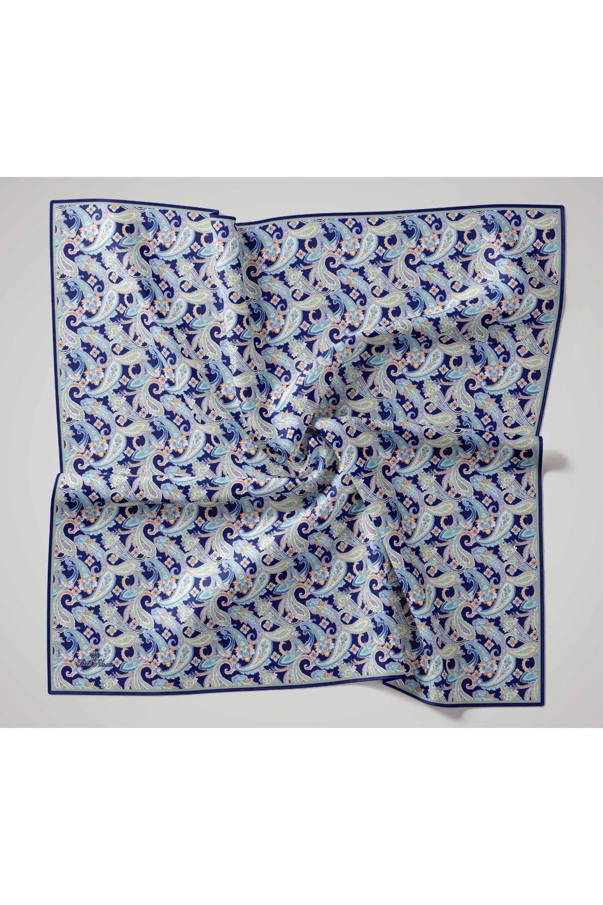Silk Home-Soft Scarf 73078-32 7