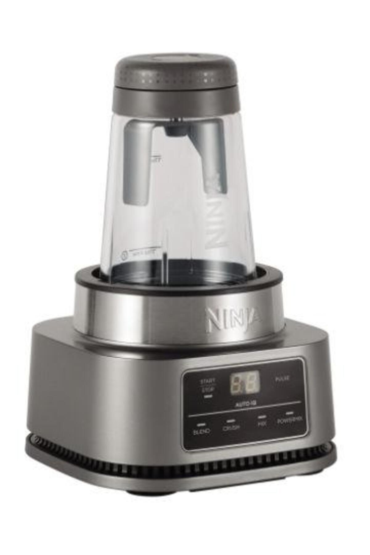 NINJA-Blender 2 în 1 Ninja CB100EU, 1100 W, 400 ml, bol Power Nutri și Cupă Power Nutri 700 ml 2