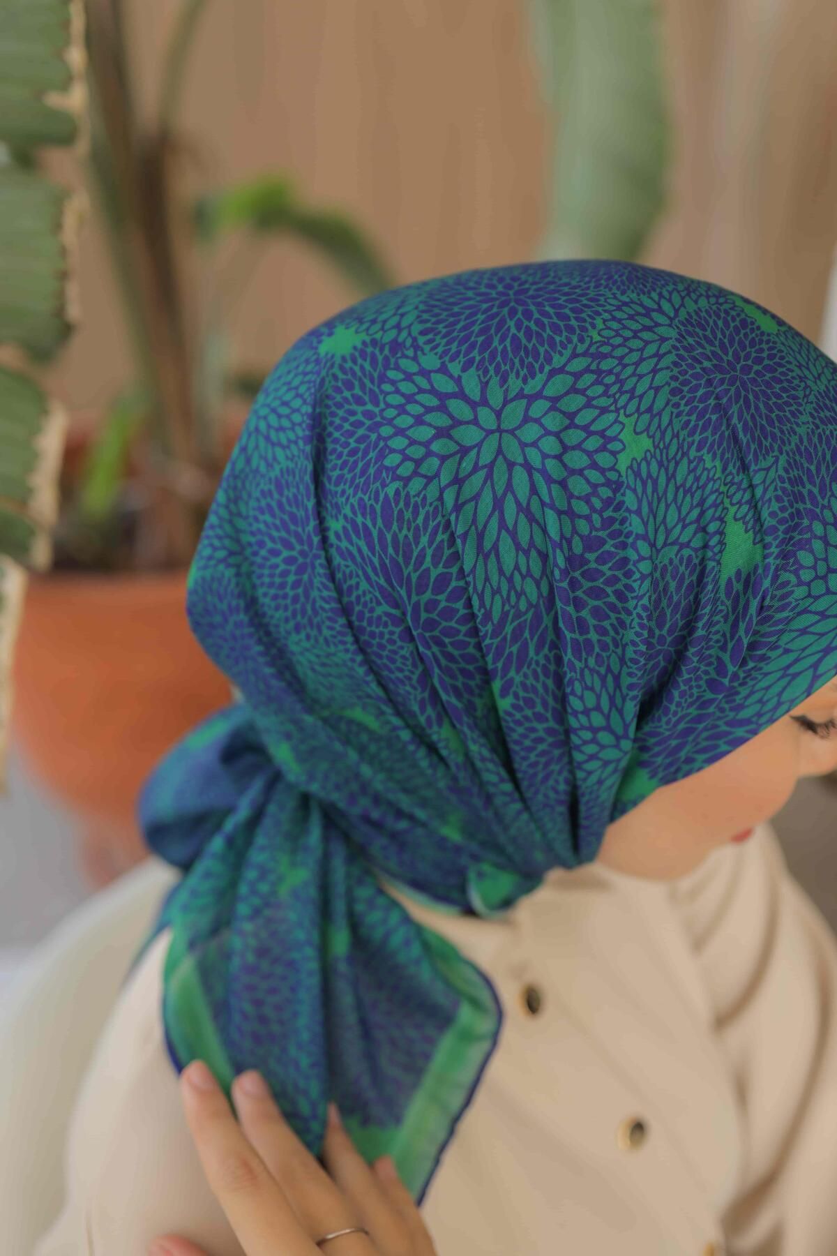 Silk Home-73064-34 Model Soft Scarf 5