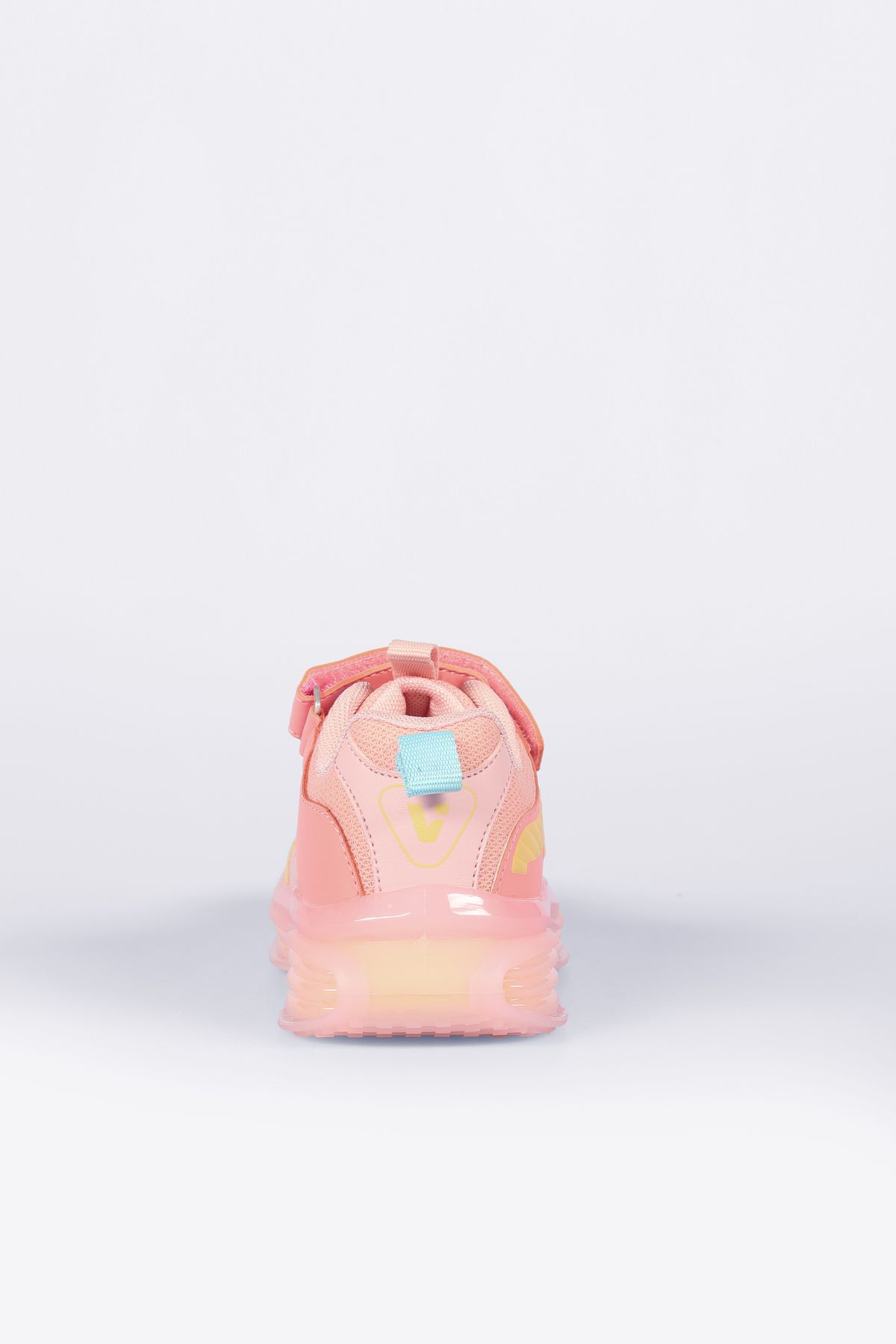 Vicco-Bosa Basic Girl's Powder Sports Shoes 7