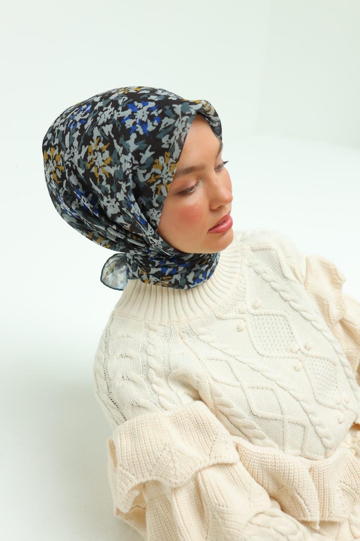 Silk Home-73070-27 Model Soft Scarf 5