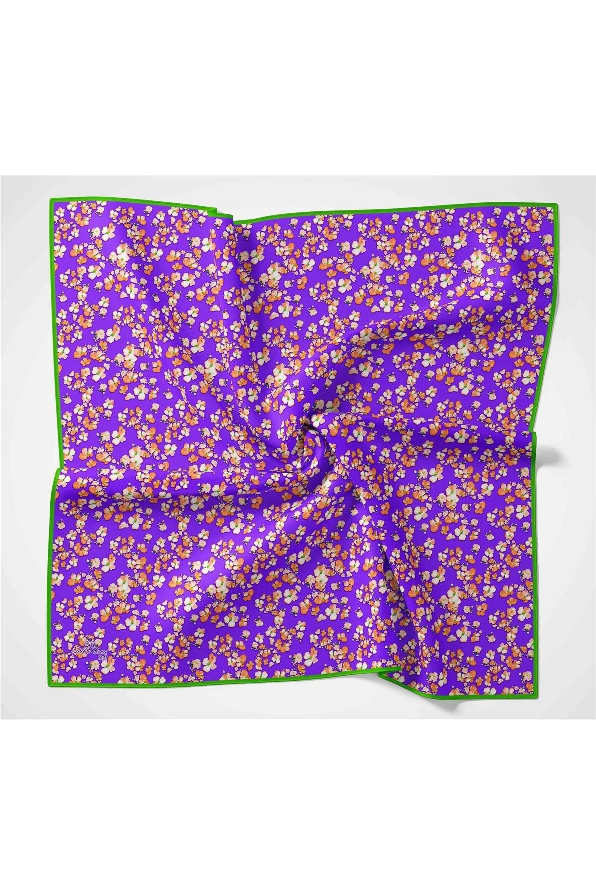 Silk Home-Μαλακό Κασκόλ 73065-46 7
