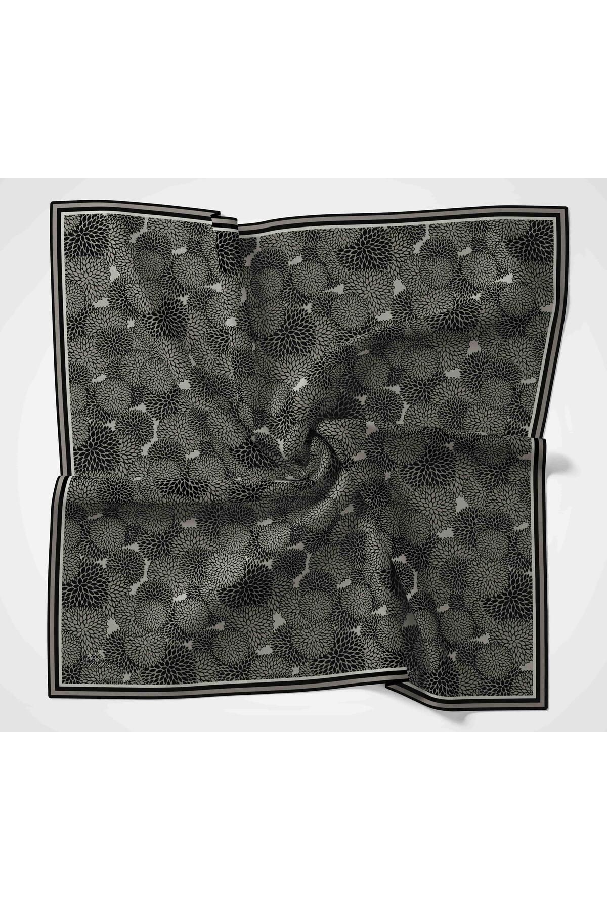 Silk Home-73064-05 Model Soft Scarf 6