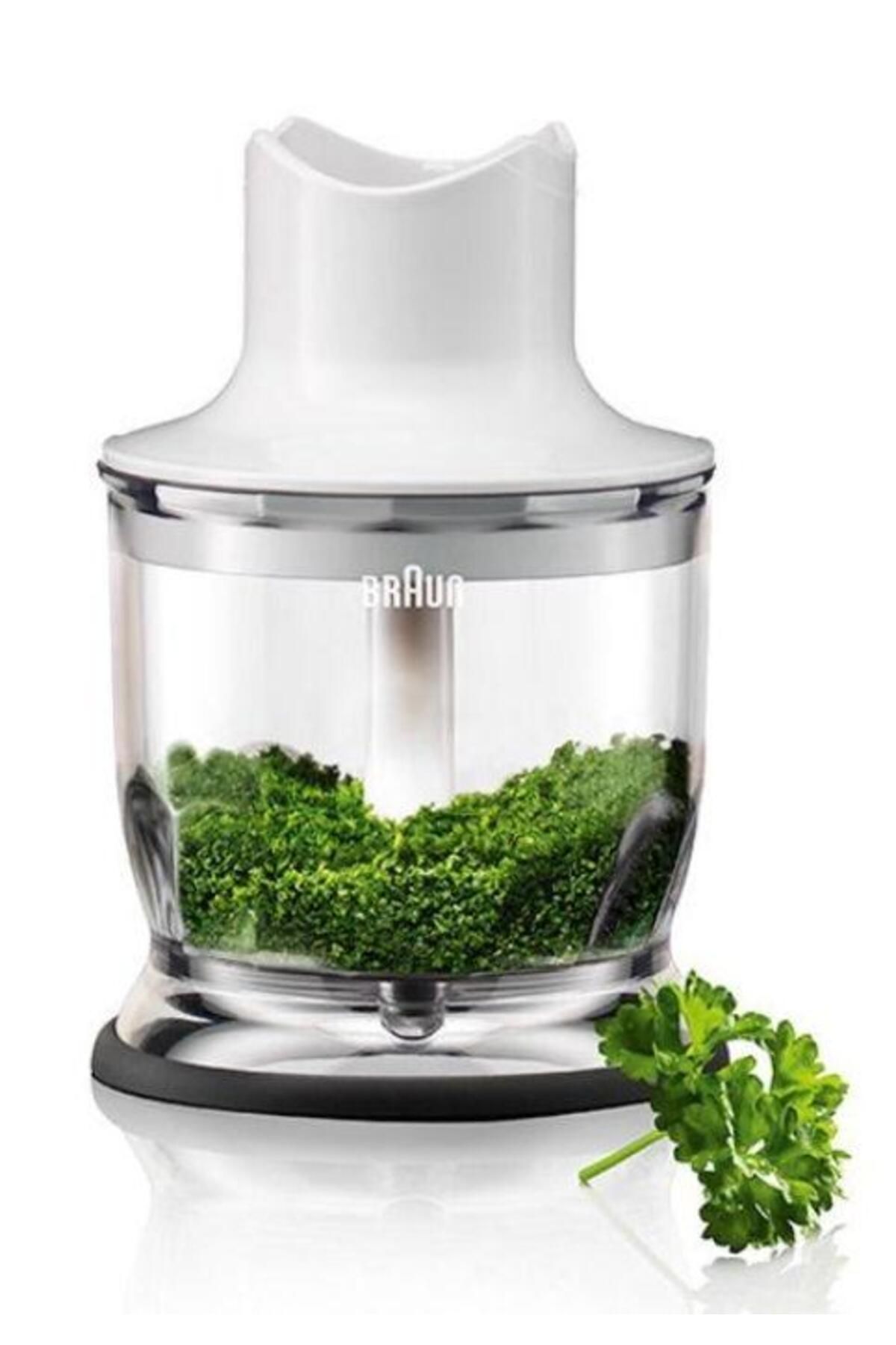 Braun-Blender vertical Braun MultiQuick Spaghetti MQ3025, 700 W, 0,35 l si 0,6 l, tocator 6