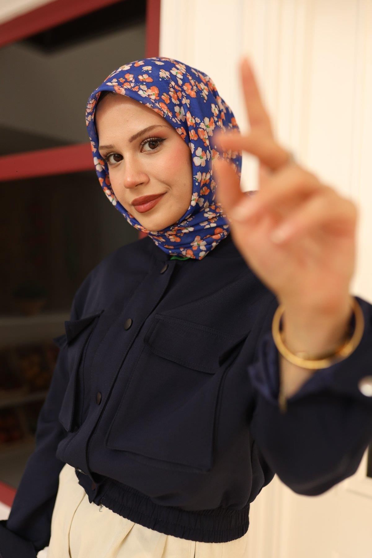 Silk Home-Μαλακό Κασκόλ 73065-46 1