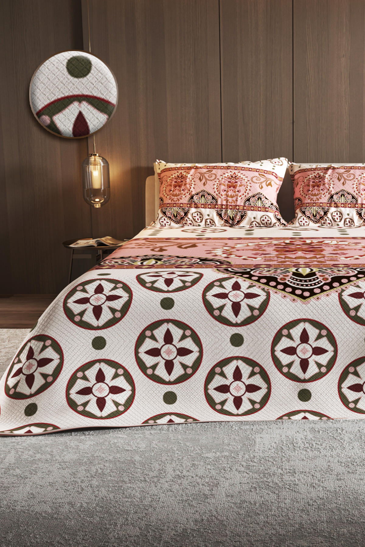 سرویس روتختی مونوهوم pike4375