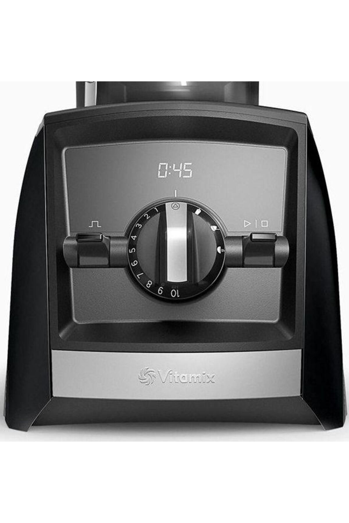 Vitamix-Blender Vitamix A2500i Ascent, 1400 W, 2 l, Self-Detect Technology, 3 programe prestabilite 3