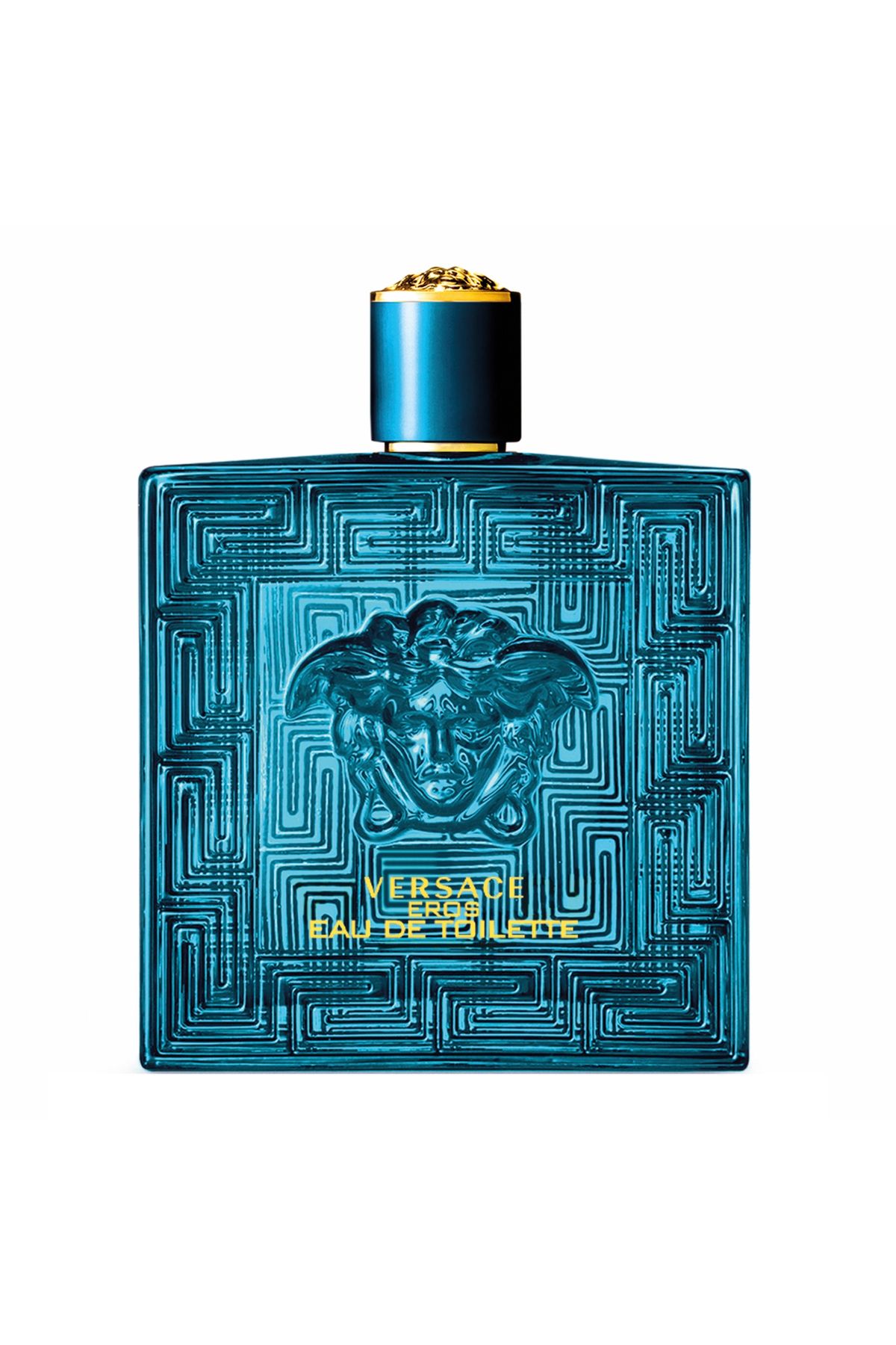 Versace-Versace Eros For Men Eau De Toilette 200ml 2