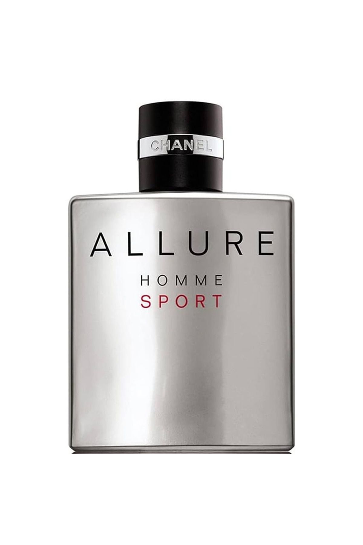 Chanel-Chanel Allure Homme Sport For Men Eau De Toilette 100ml 2